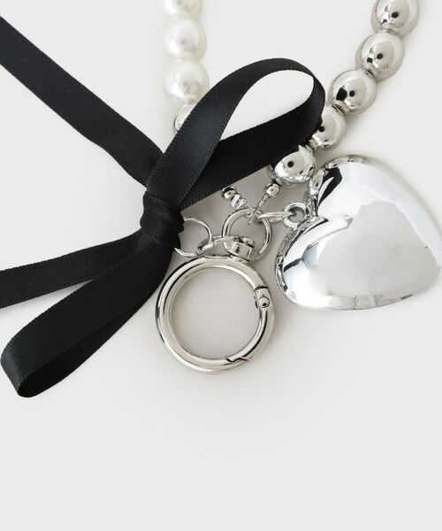 THE SHOP TK / ザ ショップ ティーケー キーホルダー・ストラップ | マルチチャーム | 詳細3