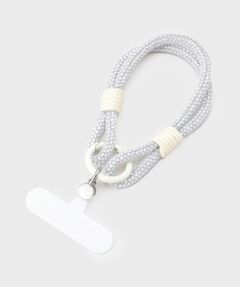 THE SHOP TK / ザ ショップ ティーケー キーホルダー・ストラップ | キラキラスマホチャーム