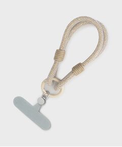 THE SHOP TK / ザ ショップ ティーケー キーホルダー・ストラップ | キラキラスマホチャーム