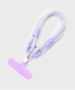 THE SHOP TK / ザ ショップ ティーケー キーホルダー・ストラップ | キラキラスマホチャーム