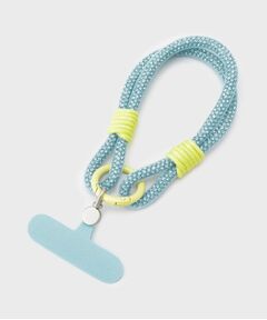 THE SHOP TK / ザ ショップ ティーケー キーホルダー・ストラップ | キラキラスマホチャーム