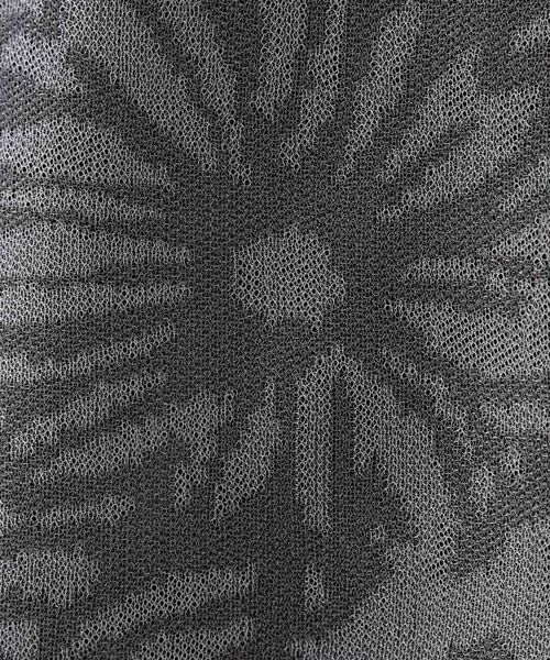 THE SHOP TK / ザ ショップ ティーケー ニット・セーター | カバーニットシアープルオーバー【洗える】 | 詳細4