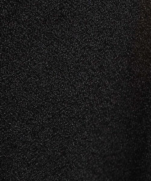 THE SHOP TK / ザ ショップ ティーケー ニット・セーター | ポンチョカーディガン【洗える/体型カバー】 | 詳細3