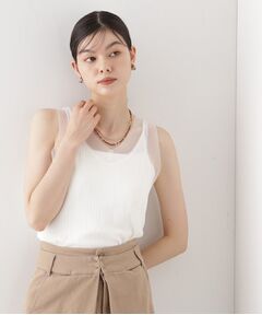 ꕤ◡̈様 カラートップス アイボリー トップス（条件：ホワイト系、62ページ目）| ファッション通販