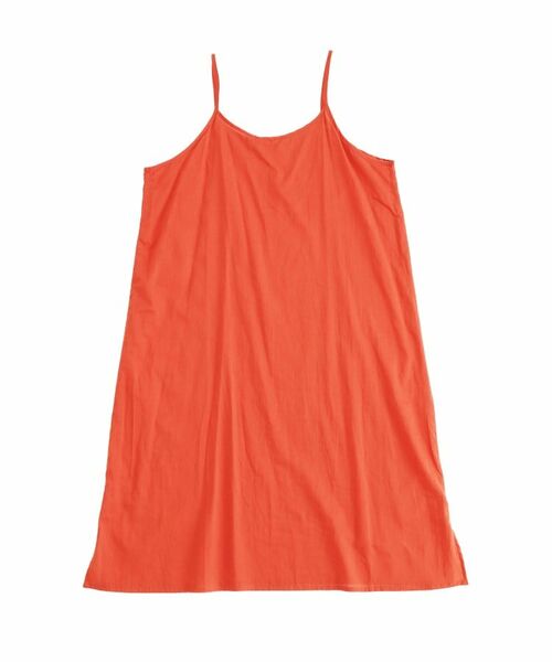 THE SHOP TK / ザ ショップ ティーケー ロング・マキシ丈ワンピース | 刺繍ワンピース【洗濯機OK】 | 詳細16