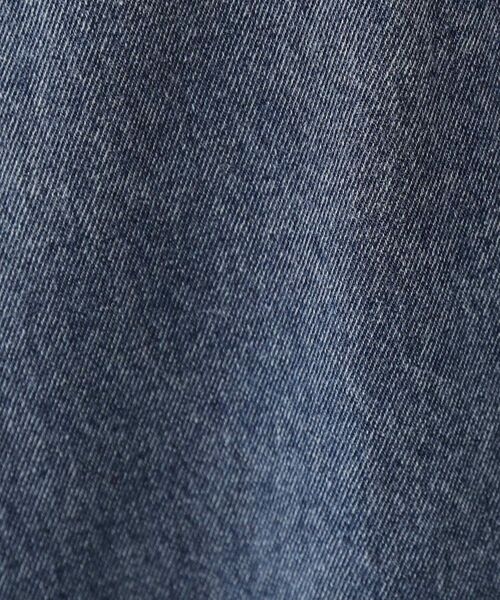 THE SHOP TK / ザ ショップ ティーケー パンツ | バレル風タックパンツ【洗濯機OK】 | 詳細13