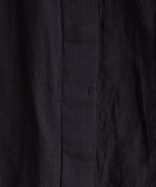 THE SHOP TK / ザ ショップ ティーケー シャツ・ブラウス | シャーリングブラウス【洗える】 | 詳細8