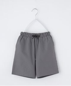 THE SHOP TK / ザ ショップ ティーケー ショート・ハーフ・半端丈パンツ | 【110-150】涼しい♪サッカーショートパンツ/洗濯機OK