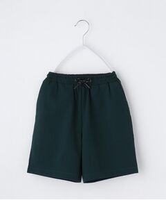 THE SHOP TK / ザ ショップ ティーケー ショート・ハーフ・半端丈パンツ | 【110-150】涼しい♪サッカーショートパンツ/洗濯機OK