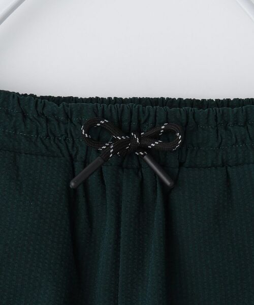 THE SHOP TK / ザ ショップ ティーケー ショート・ハーフ・半端丈パンツ | 【110-150】涼しい♪サッカーショートパンツ/洗濯機OK | 詳細8