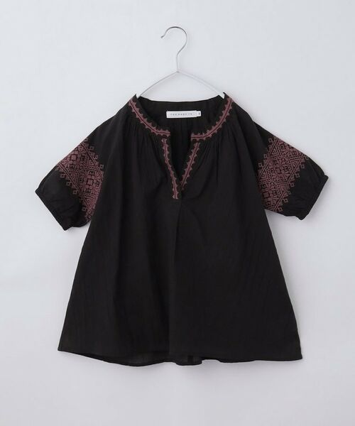 THE SHOP TK/U Vbv eB[P[ y120-150zhJ`jbNuEX ubN(019) 15(150cm)