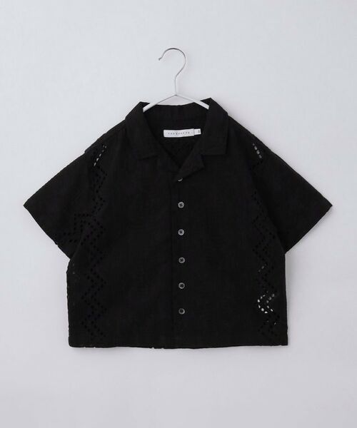 THE SHOP TK/U Vbv eB[P[ y120-150zhJI[vJ[VcSS ubN(019) 15(150cm)