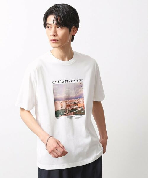 セール】 【旅するTシャツ】フォトプリント マシン