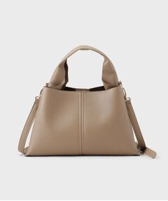 THE SHOP TK / ザ ショップ ティーケー ショルダーバッグ | ワンハンドルバッグ【2WAY】