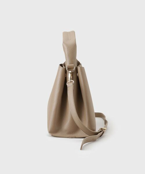 THE SHOP TK / ザ ショップ ティーケー ショルダーバッグ | ワンハンドルバッグ【2WAY】 | 詳細2