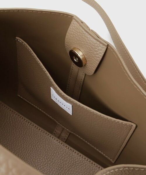 THE SHOP TK / ザ ショップ ティーケー ショルダーバッグ | ワンハンドルバッグ【2WAY】 | 詳細9