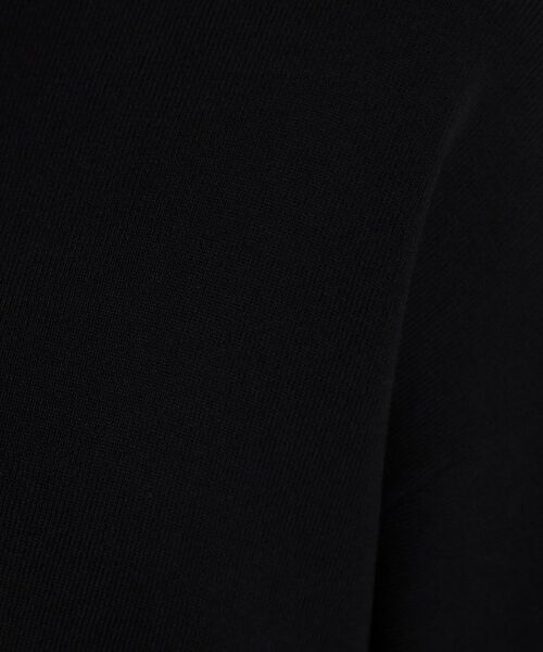 THE SHOP TK / ザ ショップ ティーケー ニット・セーター | さらさらフレアスリーブサマーニット【毛玉になりにくい/UV/洗濯機OK】 | 詳細8