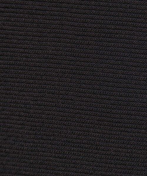 THE SHOP TK / ザ ショップ ティーケー ニット・セーター | 【再入荷/6色展開】さらさらフレンチニット【毛玉になりにくい/洗濯機OK】 | 詳細23