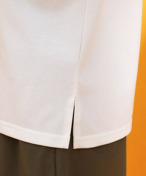 THE SHOP TK / ザ ショップ ティーケー Tシャツ | フォトアソートTシャツ【接触冷感/UV/毛玉になりにくい/洗濯機OK】 | 詳細30