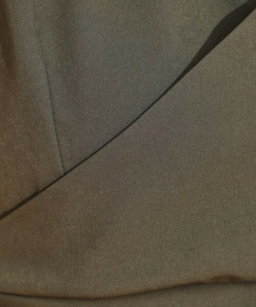 THE SHOP TK / ザ ショップ ティーケー キャミソール・チューブトップ | 【mizugiwa/ラッシュガード】パット入りリボンビスチェ/セットアップ可/接触冷感/UVケア/洗える | 詳細11