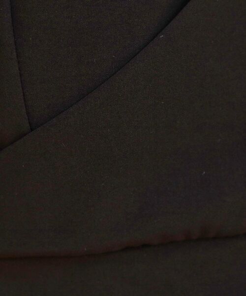 THE SHOP TK / ザ ショップ ティーケー キャミソール・チューブトップ | 【mizugiwa/ラッシュガード】パット入りリボンビスチェ/セットアップ可/接触冷感/UVケア/洗える | 詳細5