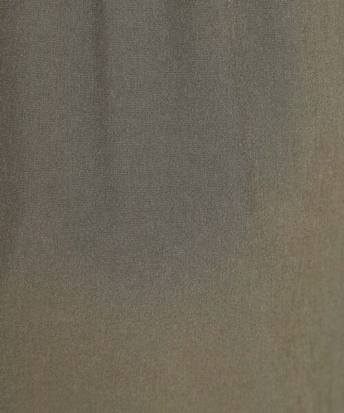 THE SHOP TK / ザ ショップ ティーケー レザーブルゾン・ジャケット | 【mizugiwa/ラッシュガード】フロントジップパーカ/セットアップ可/接触冷感/UVケア/洗濯機OK | 詳細3