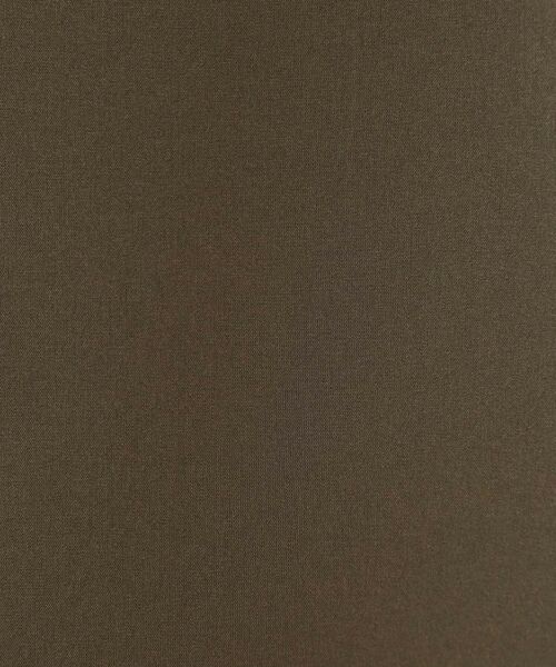 THE SHOP TK / ザ ショップ ティーケー ロング・マキシ丈ワンピース | 【mizugiwa/ラッシュガード】Vネックジャンスカ/セットアップ可/接触冷感/UVケア/洗濯機OK | 詳細6