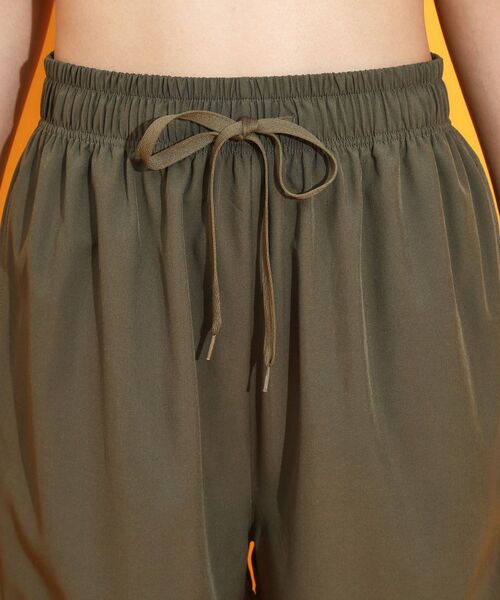 THE SHOP TK / ザ ショップ ティーケー ショート・ハーフ・半端丈パンツ | 【mizugiwa/ラッシュガード】ショートパンツ/セットアップ可/接触冷感/UVケア/洗濯機OK | 詳細16