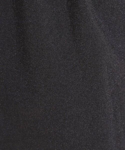 THE SHOP TK / ザ ショップ ティーケー シャツ・ブラウス | 【mizugiwa/ラッシュガード】ギャザーチュニック/前後2WAY/セットアップ可/接触冷感/UV/洗濯機OK | 詳細6