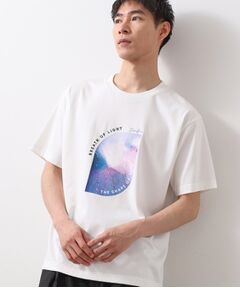THE SHOP TK / ザ ショップ ティーケー Tシャツ | アートグラフィック半袖Tシャツ