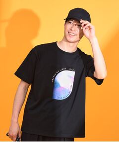 THE SHOP TK / ザ ショップ ティーケー Tシャツ | アートグラフィック半袖Tシャツ