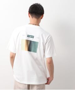 THE SHOP TK / ザ ショップ ティーケー Tシャツ | アートグラフィック半袖Tシャツ