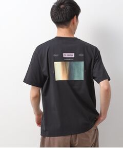 THE SHOP TK / ザ ショップ ティーケー Tシャツ | アートグラフィック半袖Tシャツ