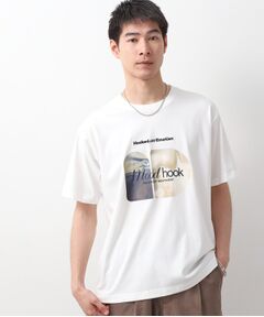THE SHOP TK / ザ ショップ ティーケー Tシャツ | アートグラフィック半袖Tシャツ