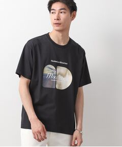 THE SHOP TK / ザ ショップ ティーケー Tシャツ | アートグラフィック半袖Tシャツ
