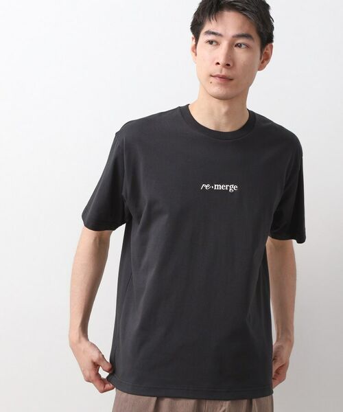 THE SHOP TK / ザ ショップ ティーケー Tシャツ | アートグラフィック半袖Tシャツ | 詳細13