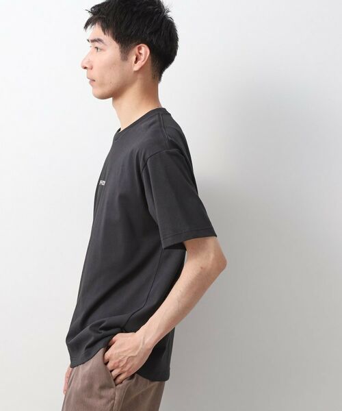 THE SHOP TK / ザ ショップ ティーケー Tシャツ | アートグラフィック半袖Tシャツ | 詳細14