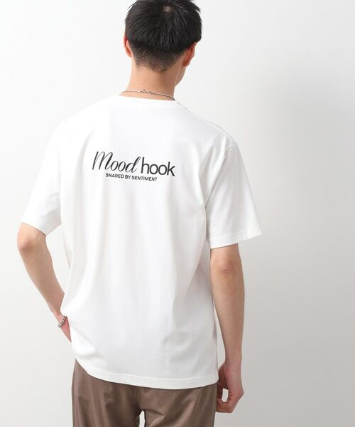 THE SHOP TK / ザ ショップ ティーケー Tシャツ | アートグラフィック半袖Tシャツ | 詳細18