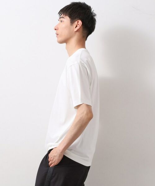 THE SHOP TK / ザ ショップ ティーケー Tシャツ | アートグラフィック半袖Tシャツ | 詳細2