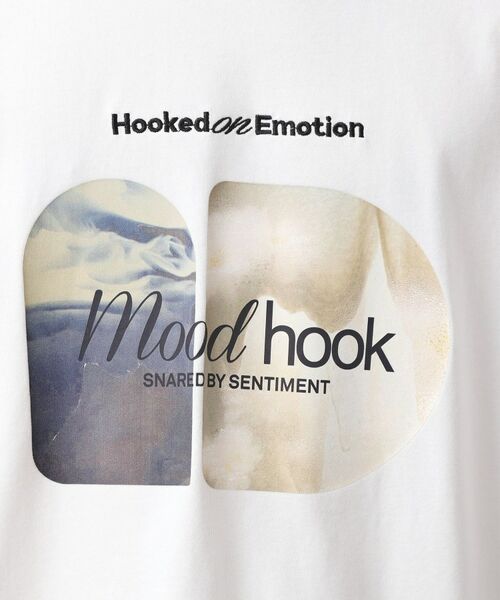 THE SHOP TK / ザ ショップ ティーケー Tシャツ | アートグラフィック半袖Tシャツ | 詳細20