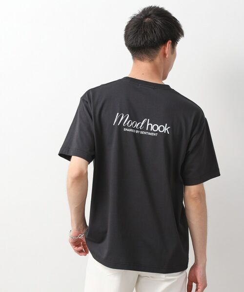 THE SHOP TK / ザ ショップ ティーケー Tシャツ | アートグラフィック半袖Tシャツ | 詳細21