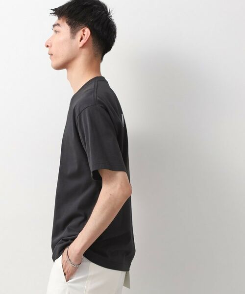 THE SHOP TK / ザ ショップ ティーケー Tシャツ | アートグラフィック半袖Tシャツ | 詳細22