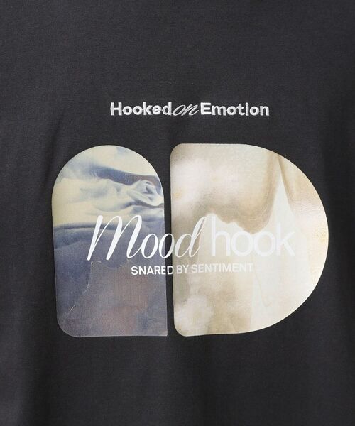 THE SHOP TK / ザ ショップ ティーケー Tシャツ | アートグラフィック半袖Tシャツ | 詳細24