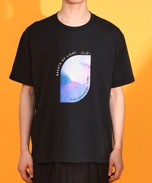 THE SHOP TK / ザ ショップ ティーケー Tシャツ | アートグラフィック半袖Tシャツ | 詳細25