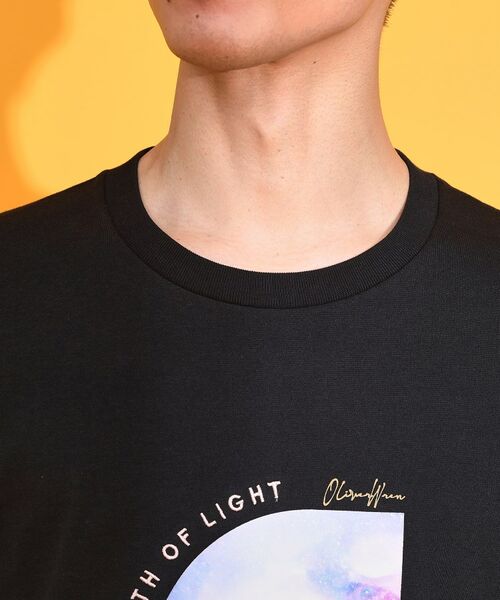 THE SHOP TK / ザ ショップ ティーケー Tシャツ | アートグラフィック半袖Tシャツ | 詳細28