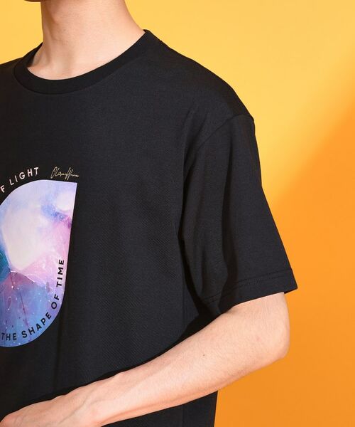 THE SHOP TK / ザ ショップ ティーケー Tシャツ | アートグラフィック半袖Tシャツ | 詳細30