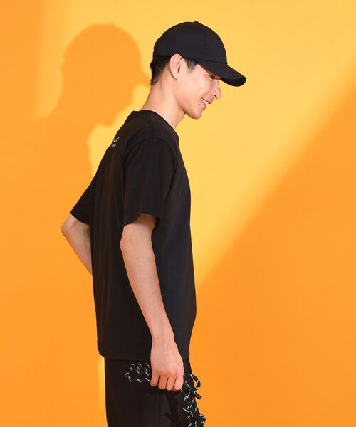 THE SHOP TK / ザ ショップ ティーケー Tシャツ | アートグラフィック半袖Tシャツ | 詳細5