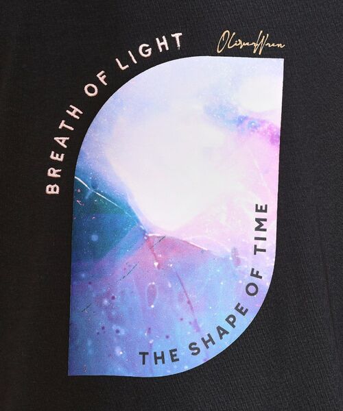 THE SHOP TK / ザ ショップ ティーケー Tシャツ | アートグラフィック半袖Tシャツ | 詳細8