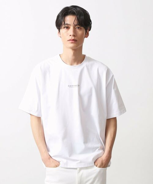 THE SHOP TK / ザ ショップ ティーケー カーディガン・ボレロ | 梨地アンサンブルカーディガン　五分袖カーディガン＋半袖Tシャツセット/マシンウォッシャブル | 詳細16