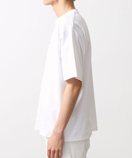 THE SHOP TK / ザ ショップ ティーケー カーディガン・ボレロ | 梨地アンサンブルカーディガン　五分袖カーディガン＋半袖Tシャツセット/マシンウォッシャブル | 詳細30